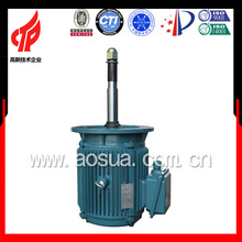 YCCL 3kw micro electric motor for cooling tower fan